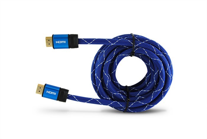 Cable 3go Hdmi M M V2 0 5m